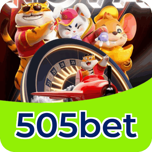 Apostas esportivas ao vivo na 505bet