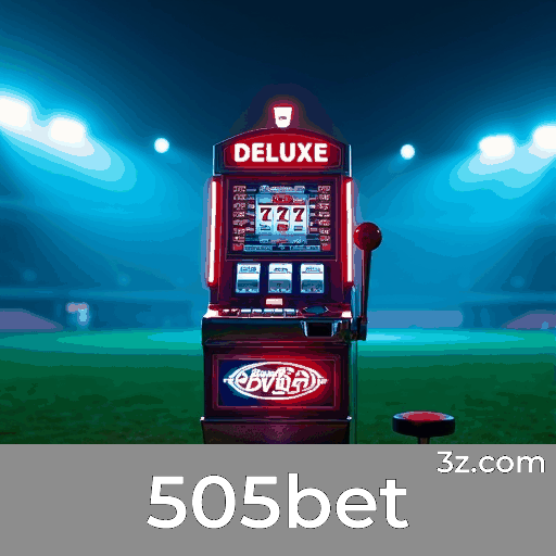 505bet: Bônus e Promoções Únicas para Você