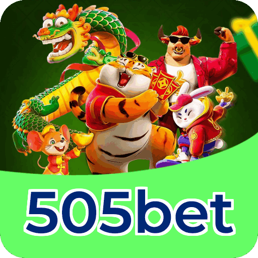 Siga a 505bet no Facebook