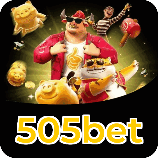 Métodos de pagamento aceitos na 505bet