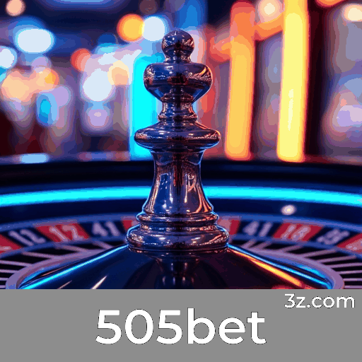 505bet: Bônus e Promoções Únicas para Você