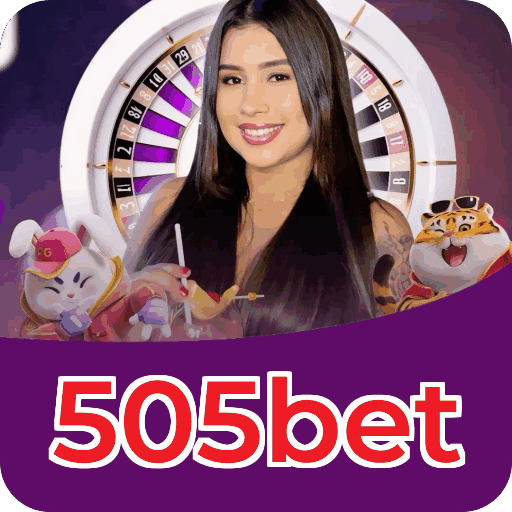 Equipe de suporte ao cliente da 505bet