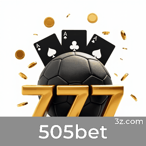 505bet: Plataforma de Apostas Segura e Premiadas