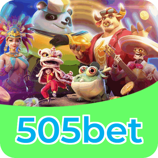 Instalação Android 505bet