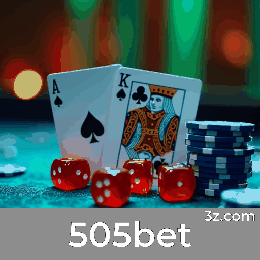 Promoções Exclusivas no 505bet: Recompensas Reais e Transparentes