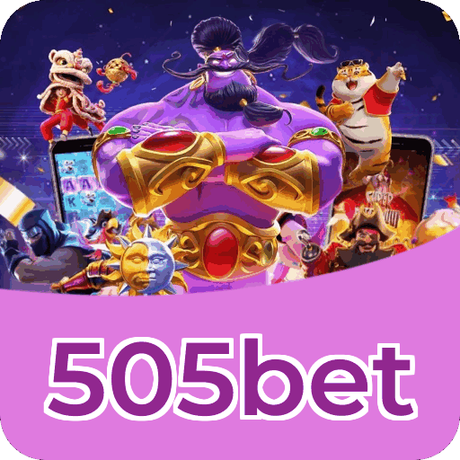 Dealers profissionais da 505bet