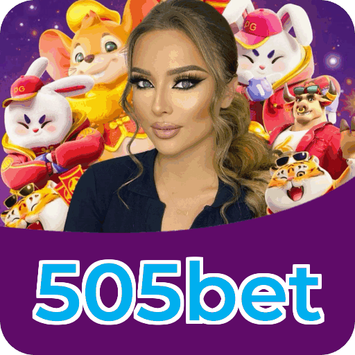 Slots Premium da PG Soft na 505bet