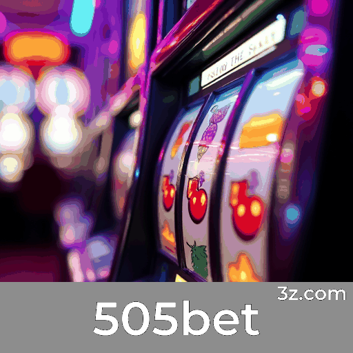 505bet: Plataforma Vibrante de Interação Comunitária