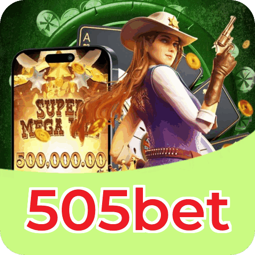 Suporte 505bet