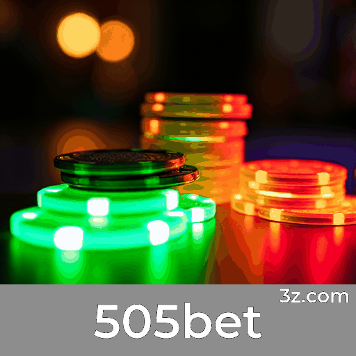 505bet: Apostas Móveis Simplificadas e Funcionalidade Total