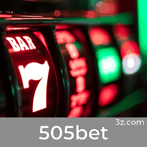 Acesso Exclusivo e Personalizado na 505bet