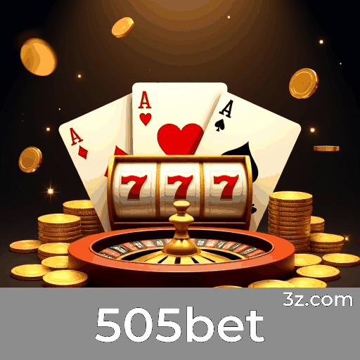 505bet: Plataforma Completa para Apostas Esportivas no Brasil