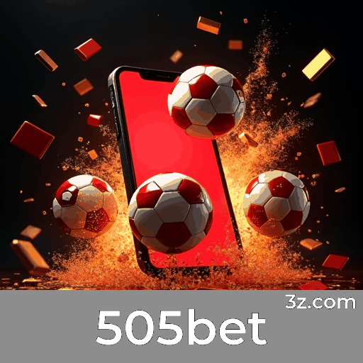 505bet: Slots - Mega Prêmios, Dealer ao Vivo - Interação Real, Jogos de Mesa - Estratégia Pura