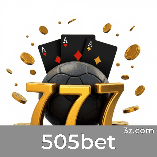 505bet: Plataforma de Apostas Segura e Premiadas