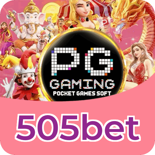 Login rápido no app 505bet